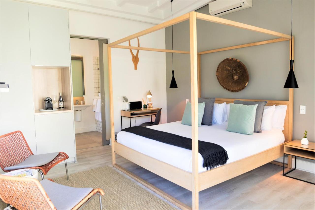 Cape Diem Lodge Fokváros Kültér fotó