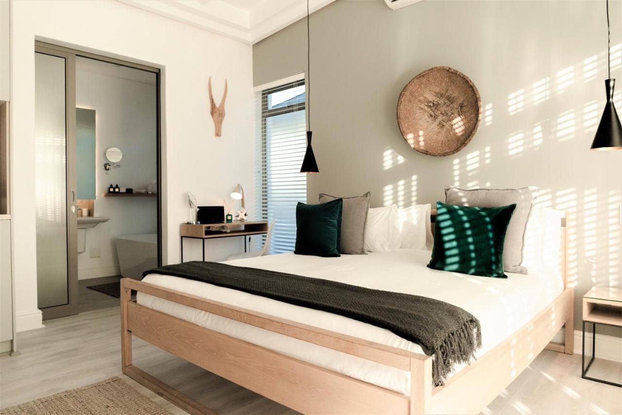 Cape Diem Lodge Fokváros Kültér fotó