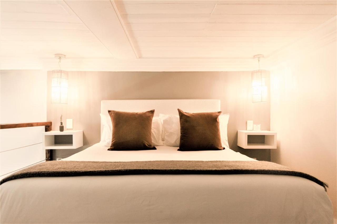 Cape Diem Lodge Fokváros Kültér fotó