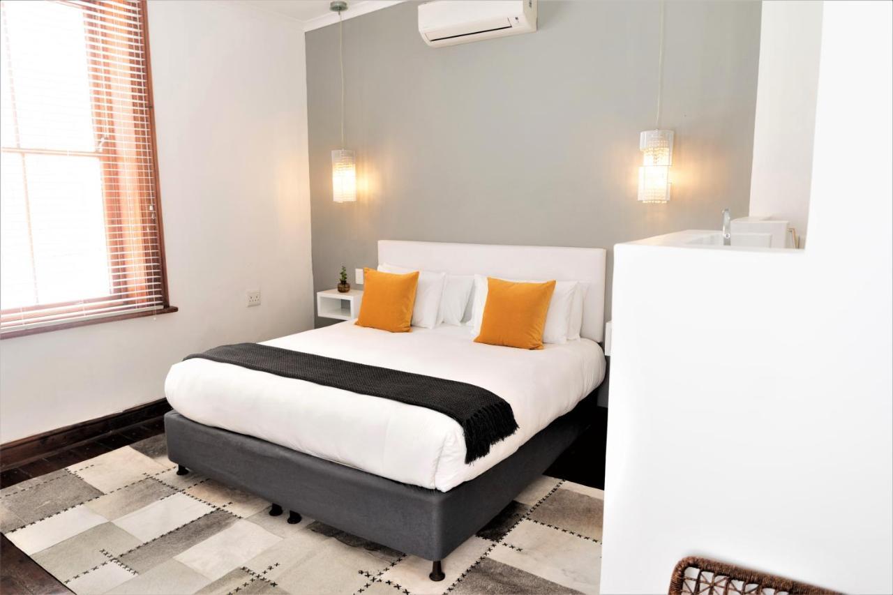 Cape Diem Lodge Fokváros Kültér fotó